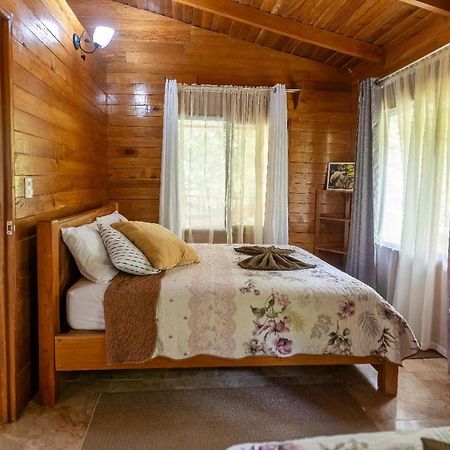 Esquipulas Rainforest Кепос Екстериор снимка