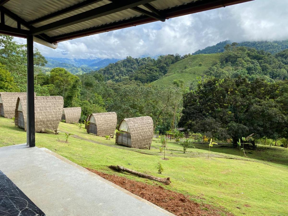 Esquipulas Rainforest Кепос Екстериор снимка