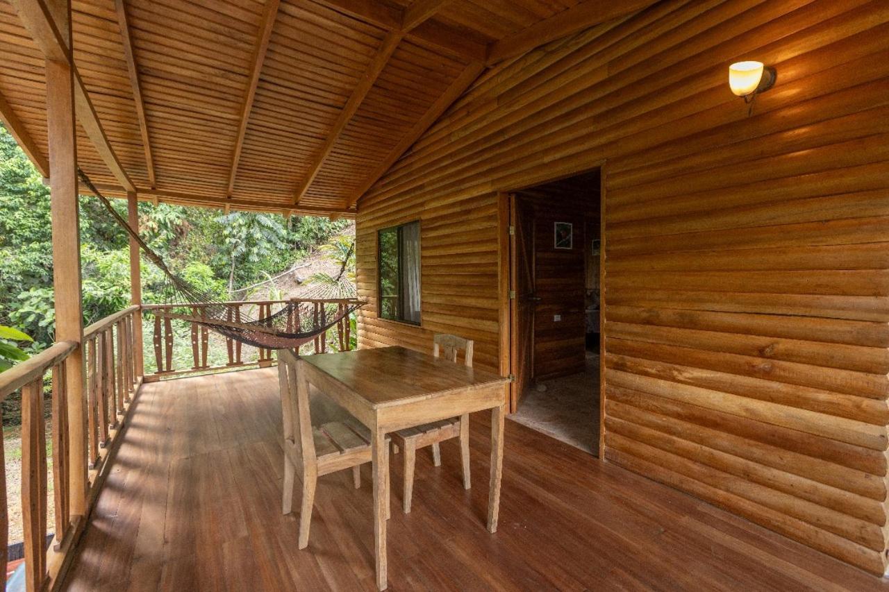 Esquipulas Rainforest Кепос Екстериор снимка